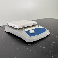 VWR Hotplate Stirrer image 0